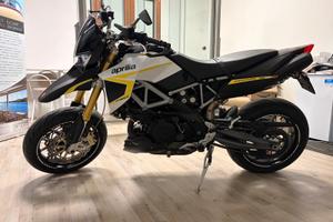 Aprilia Dorsoduro 750 ABS