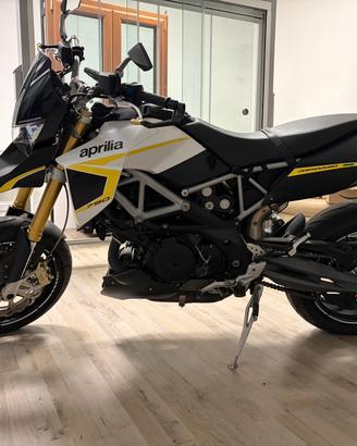 Aprilia Dorsoduro 750 ABS
