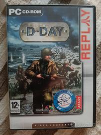 Videogioco PC D-Day