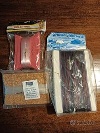 Pesca:ami per  bolentino 