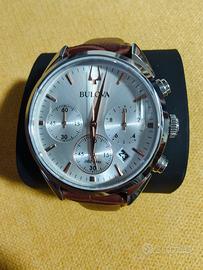 Bulova Sutton Cronografo, modello96B370.