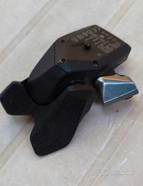 Sram Leva del cambio Eagle AXS Rocker Paddle