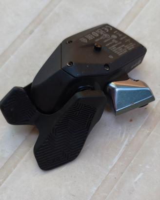 Sram Leva del cambio Eagle AXS Rocker Paddle