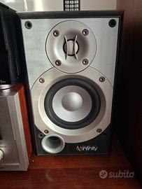 diffusori infinity 