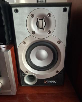 diffusori infinity 