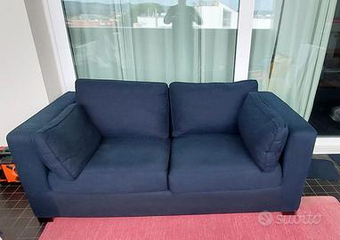 Divano Letto Matrimoniale Maisons du Monde