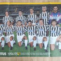 Juventus Poster