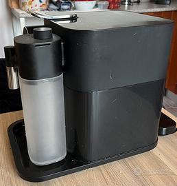 Nespresso Cremissima