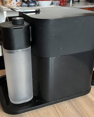 Nespresso Cremissima