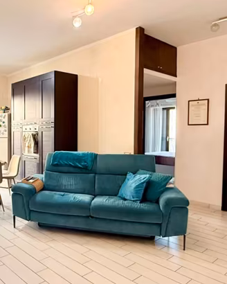 Divano delsole sofa