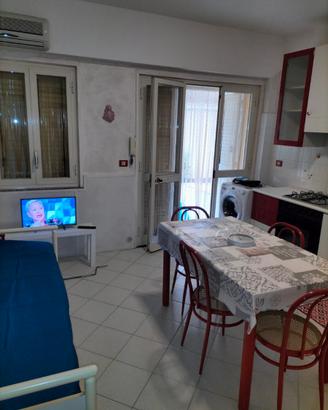 Casa Vacanza Fronte Mare Sant'Alessio Siculo