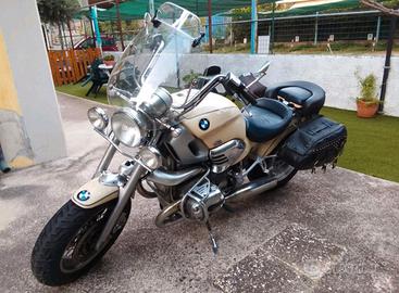 Bmw r 1200 c - 1998