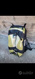 Zaino airbag abs