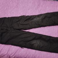 Pantaloni da sci bambino 9/10 anni