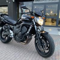 Yamaha FZ6 S2 Pochissimi chilometri