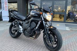 Yamaha FZ6 S2 Pochissimi chilometri