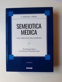 Semeiotica medica Fradà