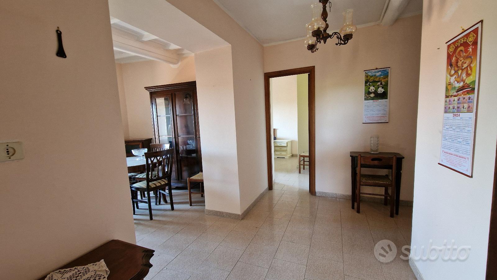 Appartamento – Fabrica di Roma, Viterbo - Vista 3