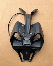Portatarga originale Yamaha T Max 560 21 al 26
