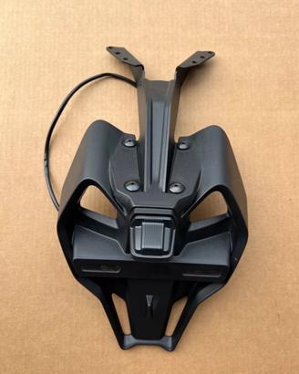 Portatarga originale Yamaha T Max 560 21 al 26
