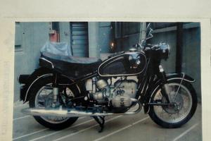 Bmw r50 - 1959