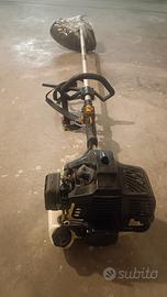 Decespugliatore a scoppio 52 cc 