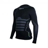 Maglia Kedra in Polipropilene Dryarn - Manica lung