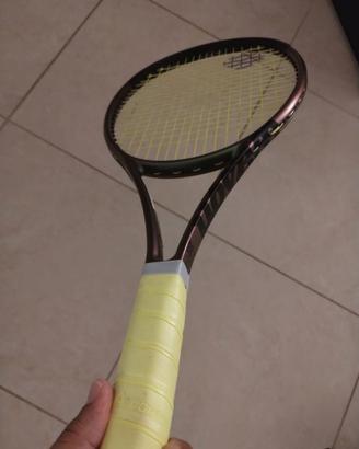 WILSON BLADE 98 V8