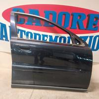 Porta anteriore sinistra Volvo S60 2.4 del 2006