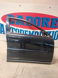 Porta anteriore sinistra Volvo S60 2.4 del 2006