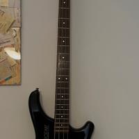 Basso Washburn force ABT 80s