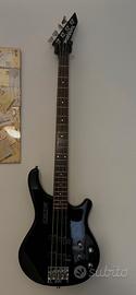 Basso Washburn force ABT 80s