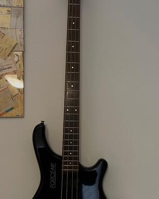 Basso Washburn force ABT 80s