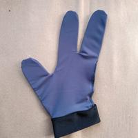Guantino biliardo mano dx