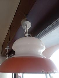 Lampada a sospensione