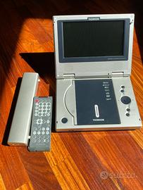 Lettore DVD Thomson DTH614