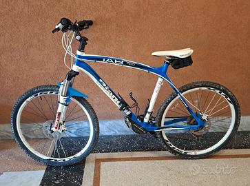 MOUNTAIN BIKE BIANCHI