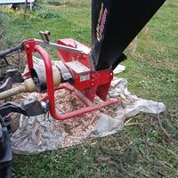 attrezzatura agricola 