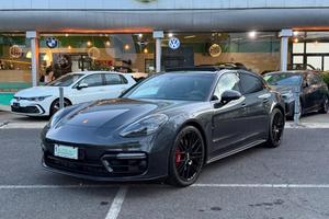 PORSCHE Panamera 4.0 GTS 480cv Sport Turismo Possi