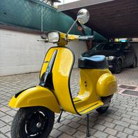 Vespa 50 special 1977