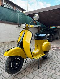 Vespa 50 special 1977
