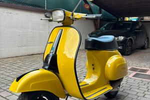 Vespa 50 special 1977