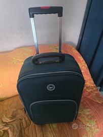 trolley medio 