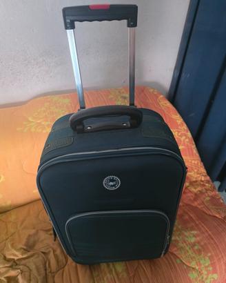 trolley medio 