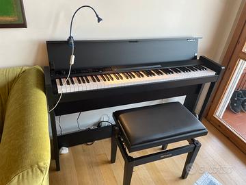 Pianoforte made in japan