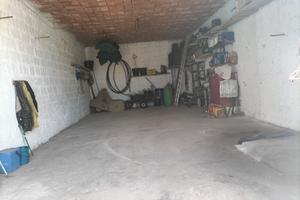 POSTO AUTO IN AMPIO GARAGE di 70mq - a 50/mese