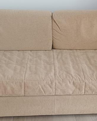Divano letto 2 piazze