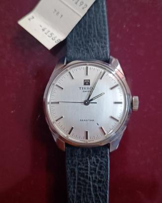 orologio Tissot vintage