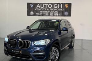 Bmw X3 xDrive20d 48V Luxury
