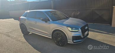 Audi Q2 SQ2